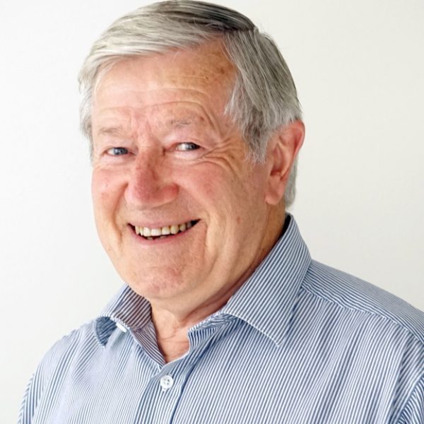 Headshot of Andrew Downing