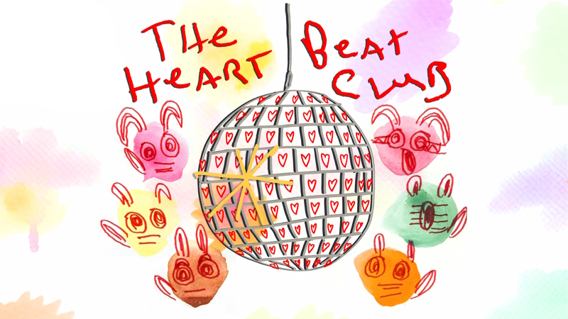 The Heart Beat Club