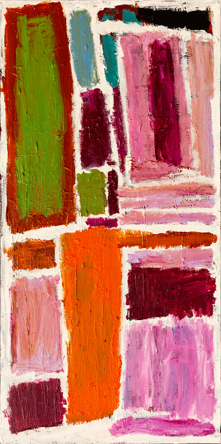 Abstract artwork from Lewis Constantine.