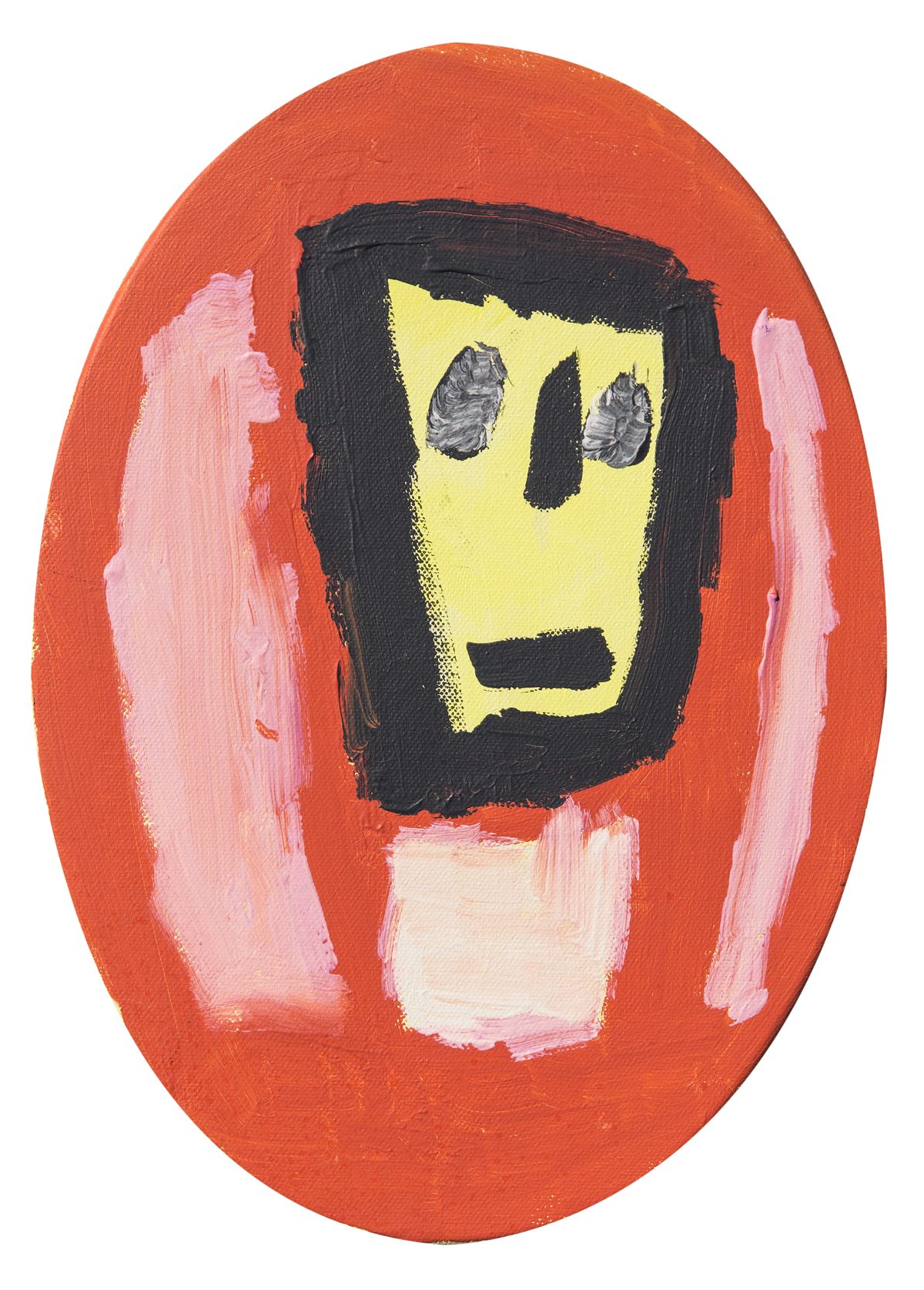 Abstract artwork from Lewis Constantine.