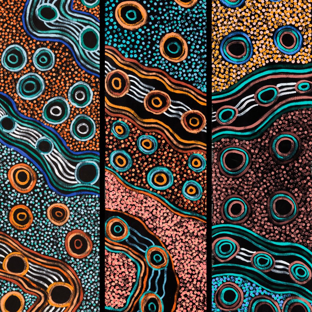 Jackie Saunders, Untitled