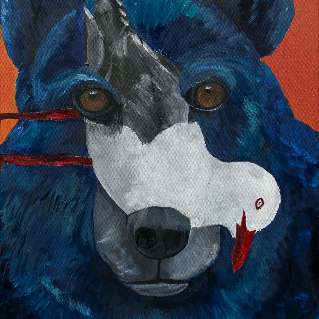Nathan Smith, Bear