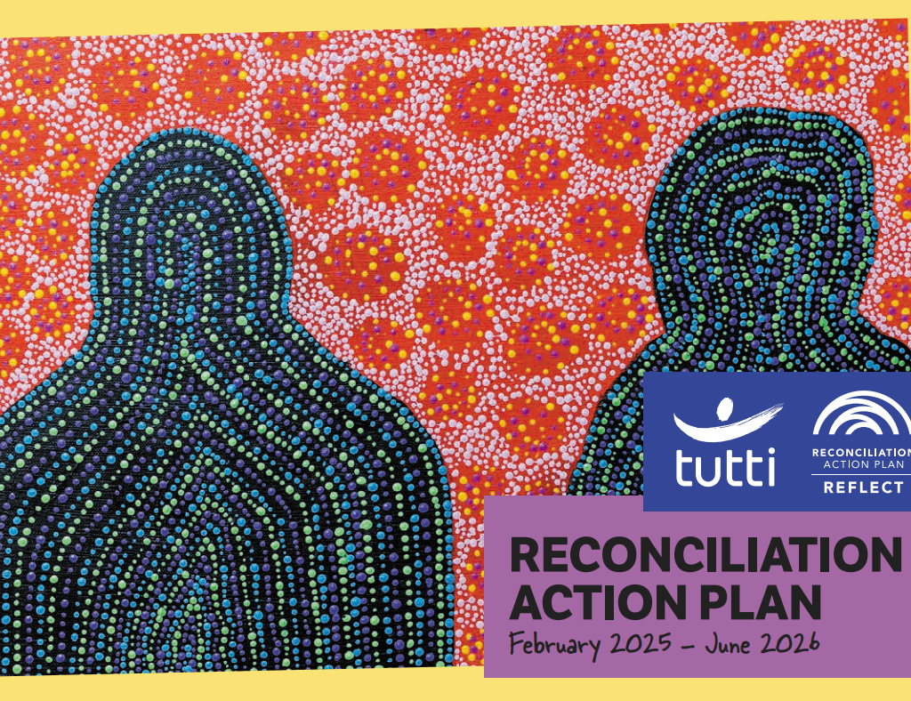 Reconciliation Action Plan February 2025 – June 2026