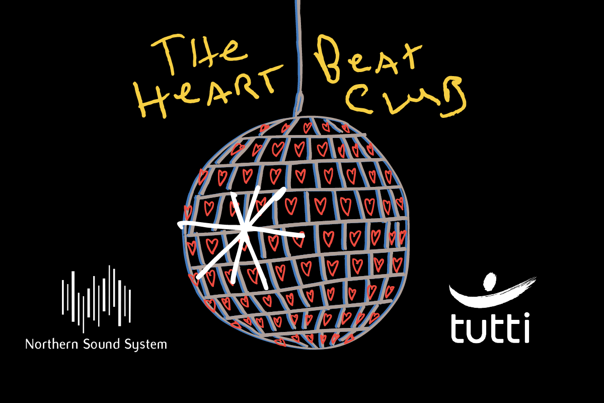 The Heart Beat Club
