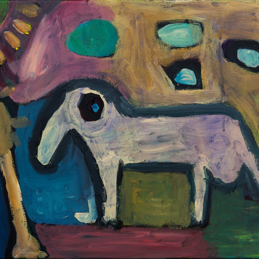 heARTwork by Jeffrey Brown