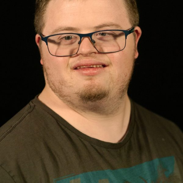 Headshot of Jacko (Jack) Hooper