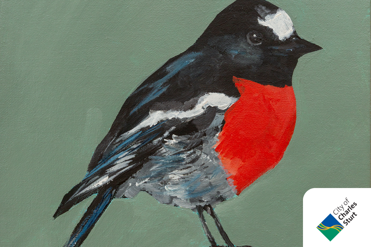 The Weight of Wings by Nathan Smith