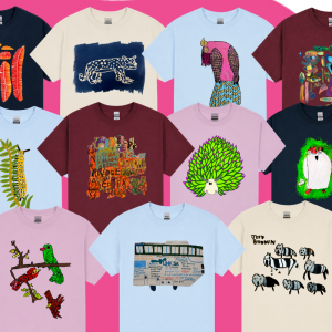 SALA T-shirt