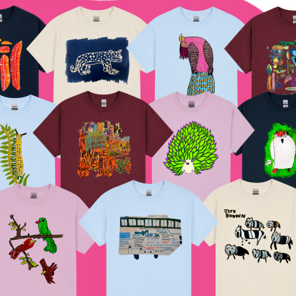 SALA T-shirt